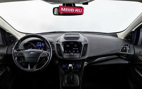 Ford Kuga III, 2018 год, 1 999 000 рублей, 11 фотография