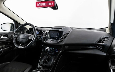 Ford Kuga III, 2018 год, 1 999 000 рублей, 10 фотография