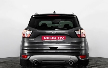 Ford Kuga III, 2018 год, 1 999 000 рублей, 7 фотография