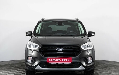 Ford Kuga III, 2018 год, 1 999 000 рублей, 3 фотография