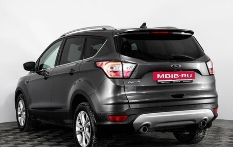 Ford Kuga III, 2018 год, 1 999 000 рублей, 8 фотография