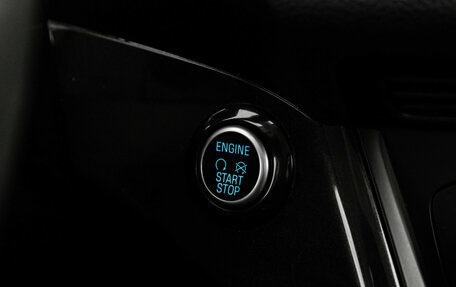 Ford Kuga III, 2018 год, 1 999 000 рублей, 19 фотография