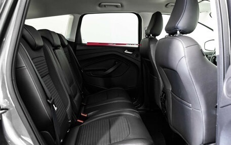 Ford Kuga III, 2018 год, 1 999 000 рублей, 21 фотография