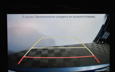 KIA Rio IV, 2021 год, 1 545 000 рублей, 14 фотография