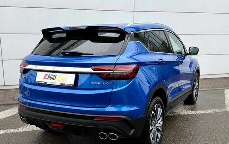 Geely Coolray I, 2020 год, 1 690 000 рублей, 4 фотография