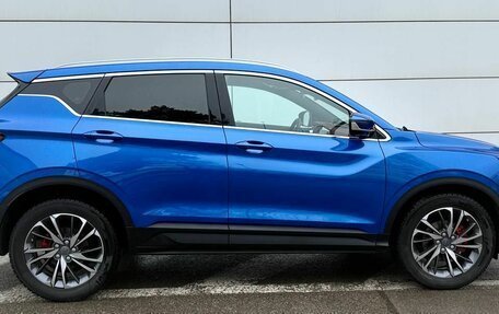 Geely Coolray I, 2020 год, 1 690 000 рублей, 3 фотография