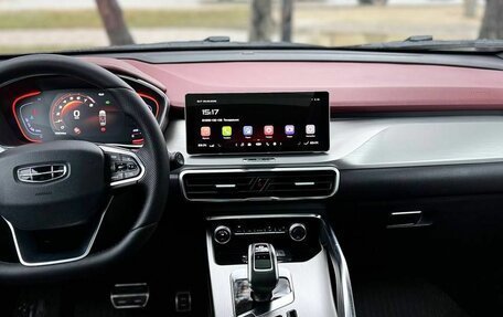 Geely Coolray I, 2020 год, 1 690 000 рублей, 8 фотография