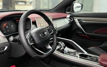 Geely Coolray I, 2020 год, 1 690 000 рублей, 7 фотография