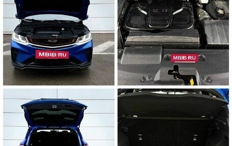 Geely Coolray I, 2020 год, 1 690 000 рублей, 6 фотография