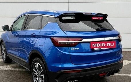 Geely Coolray I, 2020 год, 1 690 000 рублей, 5 фотография