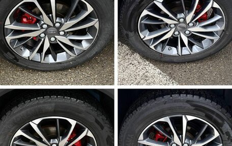 Geely Coolray I, 2020 год, 1 690 000 рублей, 15 фотография