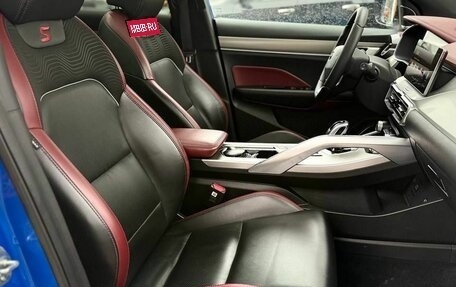 Geely Coolray I, 2020 год, 1 690 000 рублей, 11 фотография