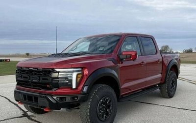 Ford F-150, 2025 год, 22 500 000 рублей, 1 фотография