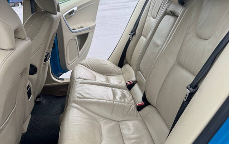 Volvo S60 III, 2014 год, 1 355 000 рублей, 8 фотография