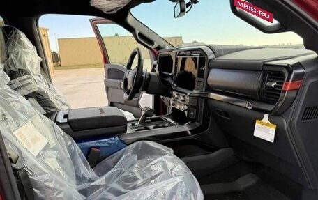 Ford F-150, 2025 год, 22 500 000 рублей, 5 фотография