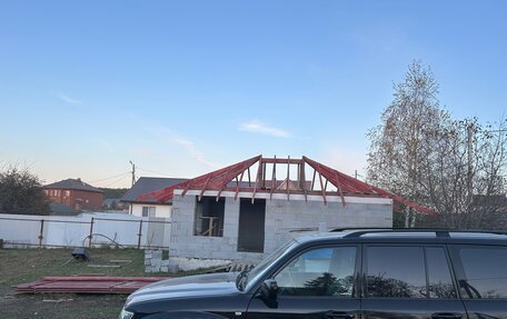 Toyota Land Cruiser 100 рестайлинг 2, 1998 год, 800 000 рублей, 1 фотография