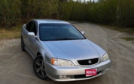 Honda Inspire III, 1998 год, 550 000 рублей, 1 фотография