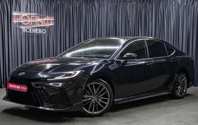 Toyota Camry, 2025 год, 4 698 000 рублей, 1 фотография