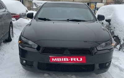 Mitsubishi Lancer IX, 2008 год, 750 000 рублей, 1 фотография