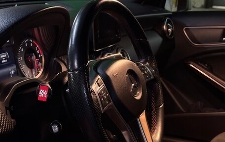 Mercedes-Benz A-Класс, 2015 год, 1 890 000 рублей, 5 фотография