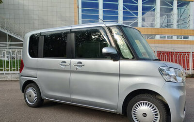 Subaru Chiffon, 2018 год, 890 000 рублей, 1 фотография