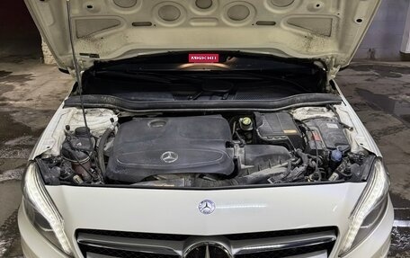 Mercedes-Benz A-Класс, 2015 год, 1 890 000 рублей, 8 фотография