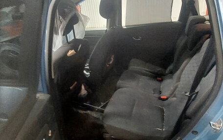 Renault Scenic III, 2009 год, 620 000 рублей, 1 фотография