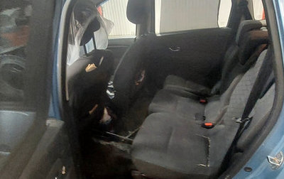 Renault Scenic III, 2009 год, 620 000 рублей, 1 фотография