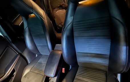 Mercedes-Benz A-Класс, 2015 год, 1 890 000 рублей, 14 фотография