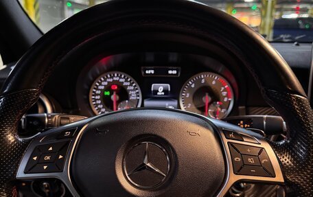 Mercedes-Benz A-Класс, 2015 год, 1 890 000 рублей, 16 фотография