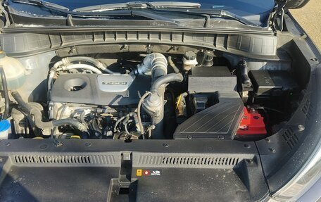 Hyundai Tucson III, 2015 год, 1 870 000 рублей, 11 фотография