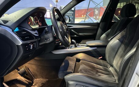 BMW X5, 2018 год, 4 200 000 рублей, 11 фотография