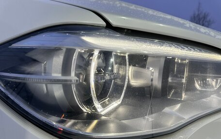 BMW X5, 2018 год, 4 200 000 рублей, 10 фотография