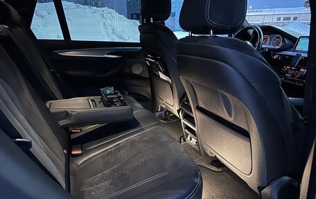 BMW X5, 2018 год, 4 200 000 рублей, 15 фотография