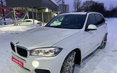 BMW X5, 2018 год, 4 200 000 рублей, 4 фотография