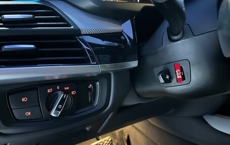 BMW X5, 2018 год, 4 200 000 рублей, 17 фотография