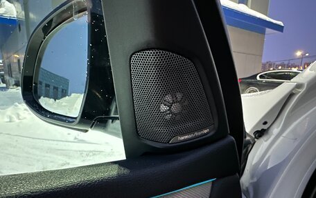 BMW X5, 2018 год, 4 200 000 рублей, 19 фотография