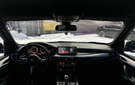 BMW X5, 2018 год, 4 200 000 рублей, 23 фотография