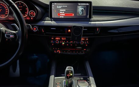 BMW X5, 2018 год, 4 200 000 рублей, 25 фотография