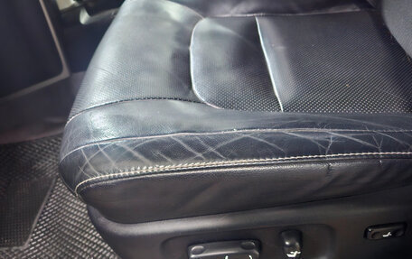 Toyota Land Cruiser 200, 2013 год, 4 290 000 рублей, 7 фотография