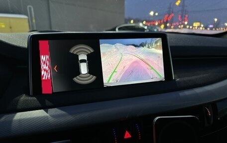 BMW X5, 2018 год, 4 200 000 рублей, 20 фотография