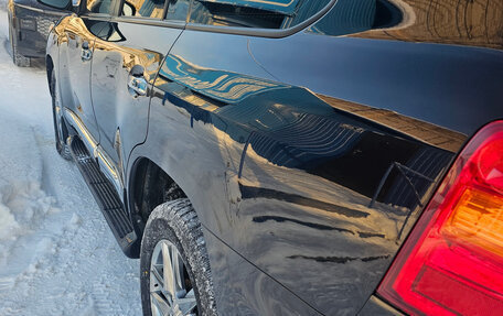 Toyota Land Cruiser 200, 2013 год, 4 290 000 рублей, 9 фотография