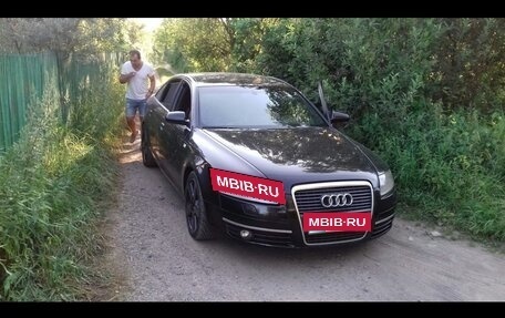 Audi A6, 2004 год, 300 000 рублей, 2 фотография