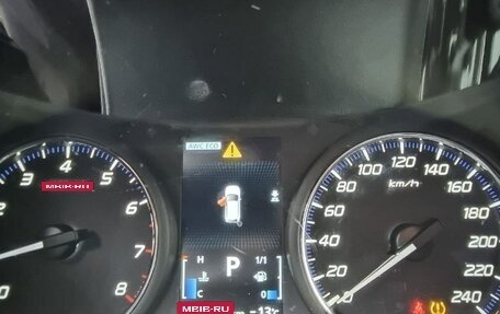 Mitsubishi Outlander III рестайлинг 3, 2021 год, 3 000 000 рублей, 5 фотография