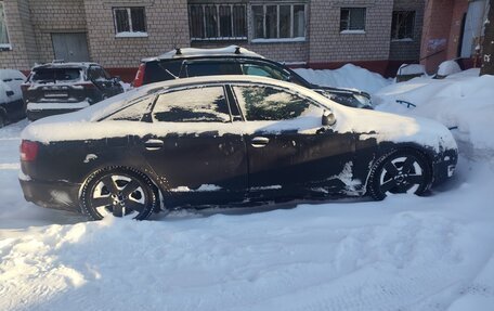 Audi A6, 2004 год, 300 000 рублей, 5 фотография