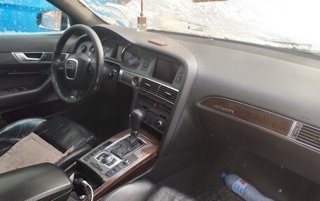 Audi A6, 2004 год, 300 000 рублей, 12 фотография