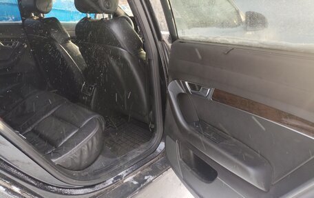 Audi A6, 2004 год, 300 000 рублей, 14 фотография