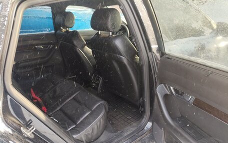 Audi A6, 2004 год, 300 000 рублей, 15 фотография