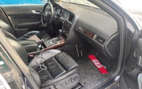 Audi A6, 2004 год, 300 000 рублей, 11 фотография