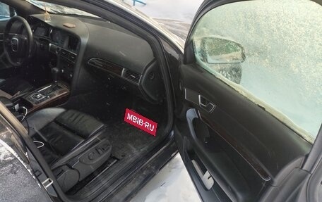 Audi A6, 2004 год, 300 000 рублей, 13 фотография